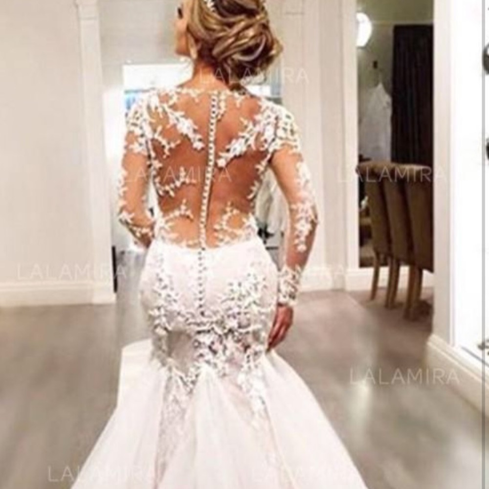 Prom dress... 💫💎